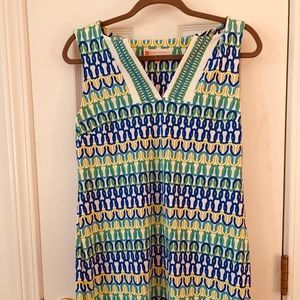 Jude Connolly Sun Dress